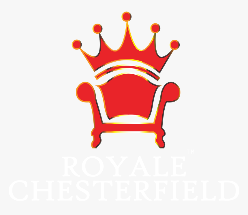 Royale Chesterfield - Throne, HD Png Download