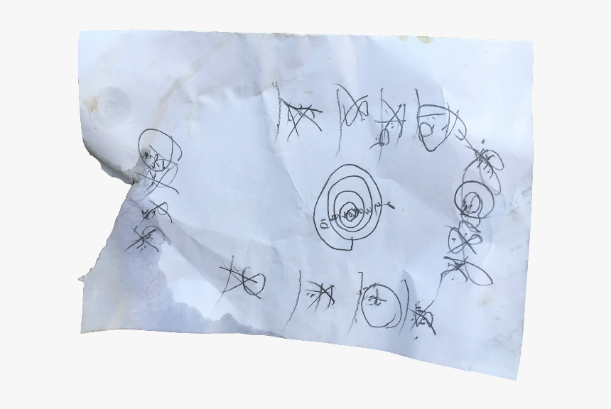 Sketch, HD Png Download