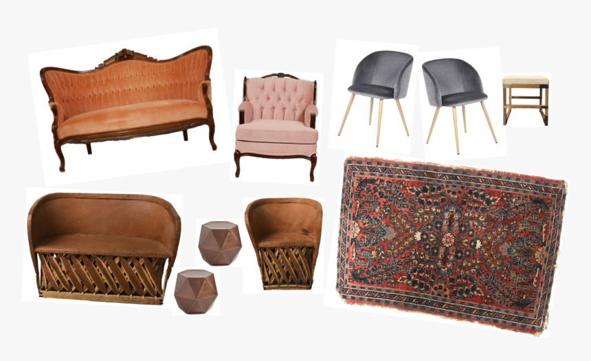 Chair, HD Png Download