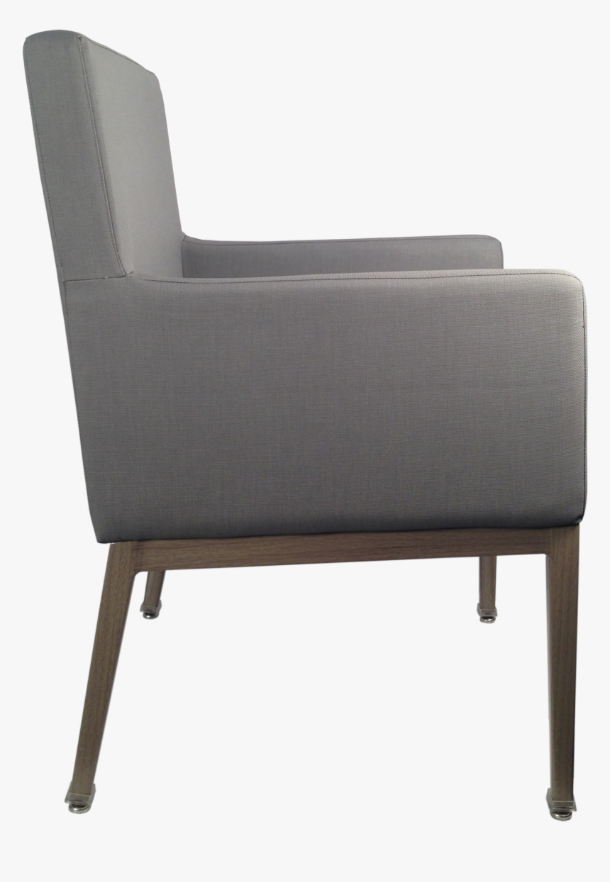 Club Chair, HD Png Download