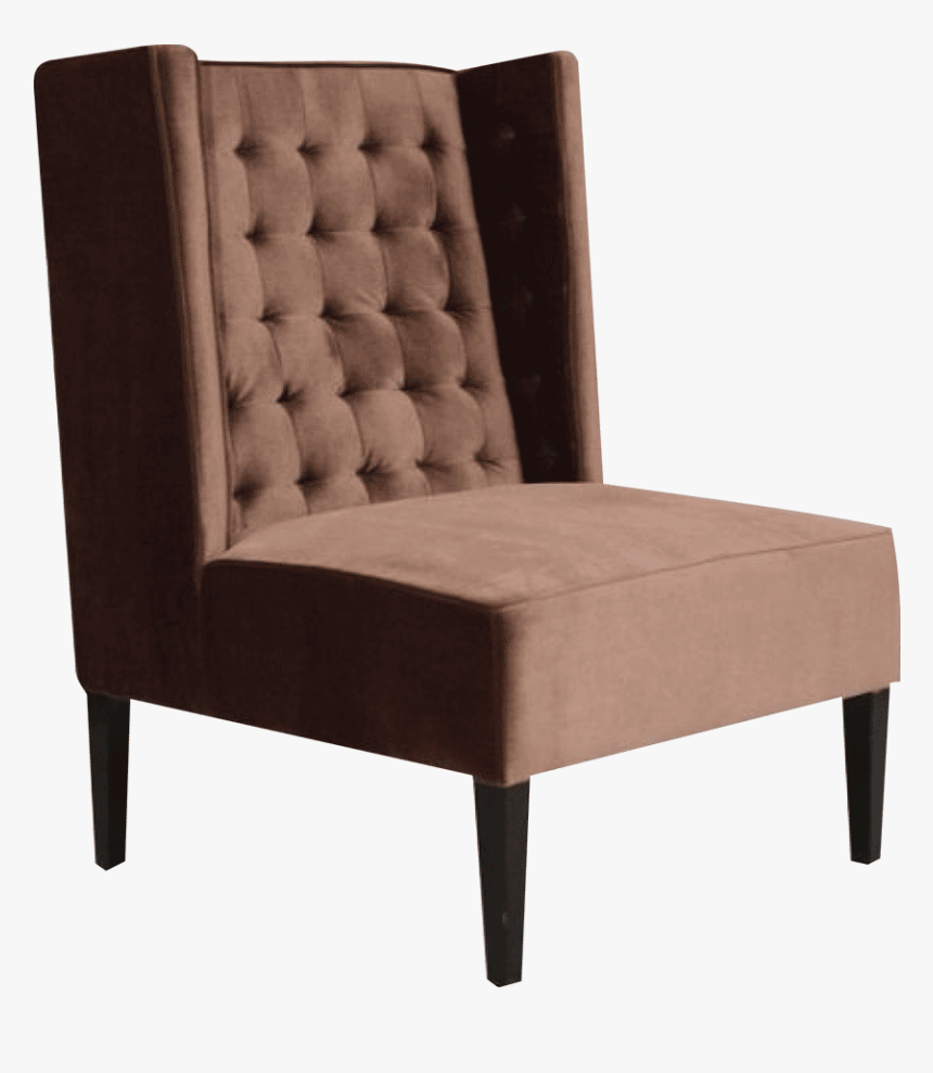 Osian High-back Chair, HD Png Download