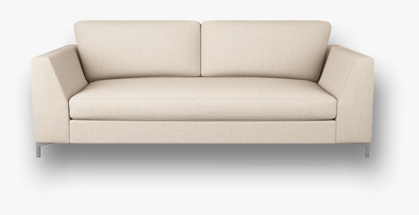 Studio Couch, HD Png Download