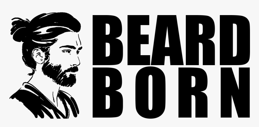 Beard Born - Bob Dobbs, HD Png Download