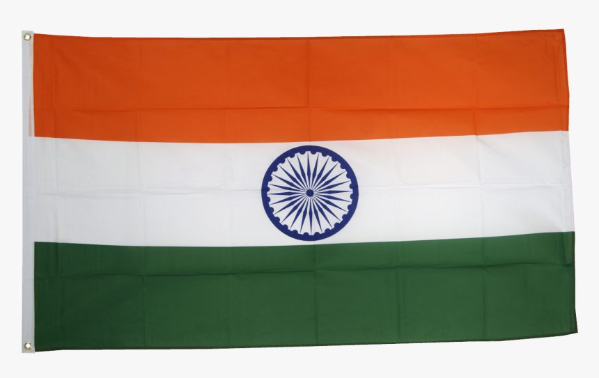 3 X 5 Ft - Indian Flag, HD Png Download