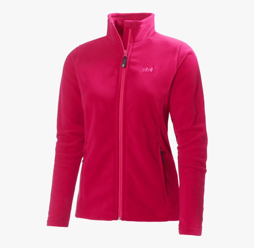 Helly Hansen Daybreaker Fleece Jacket Women - Women Jackets Transparent Background, HD Png Download