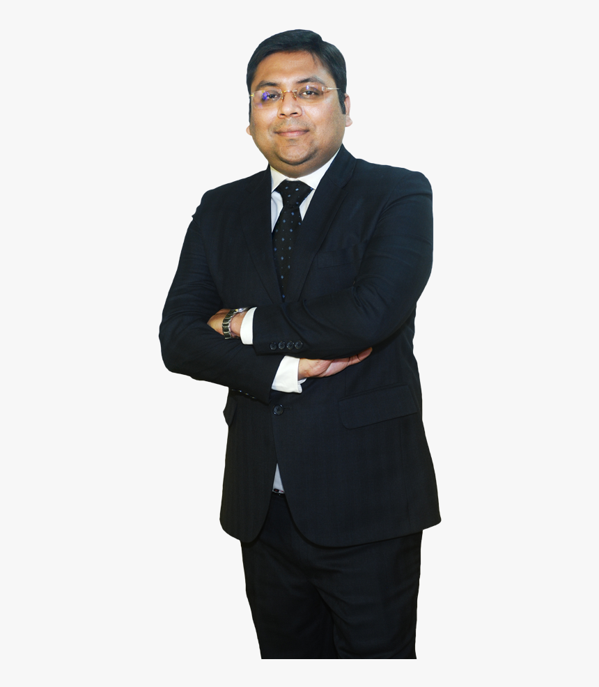 Businessperson, HD Png Download