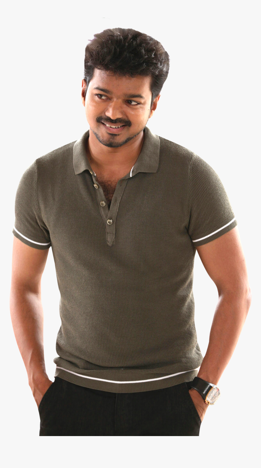 Vijay Png Transparent Image - Vijay Images Hd Png, Png Download