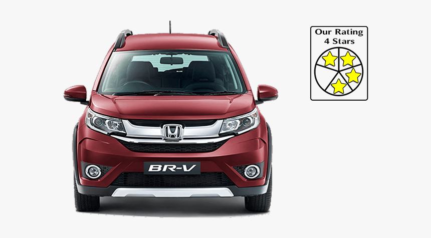 Kereta Idaman Honda 2018, HD Png Download