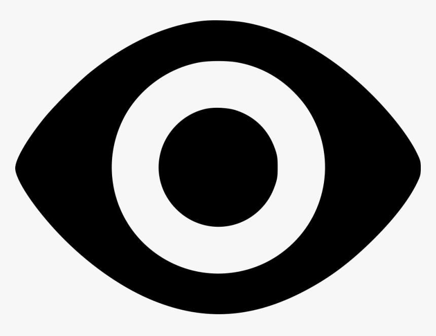 Eye - Cyberghost Logo, HD Png Download