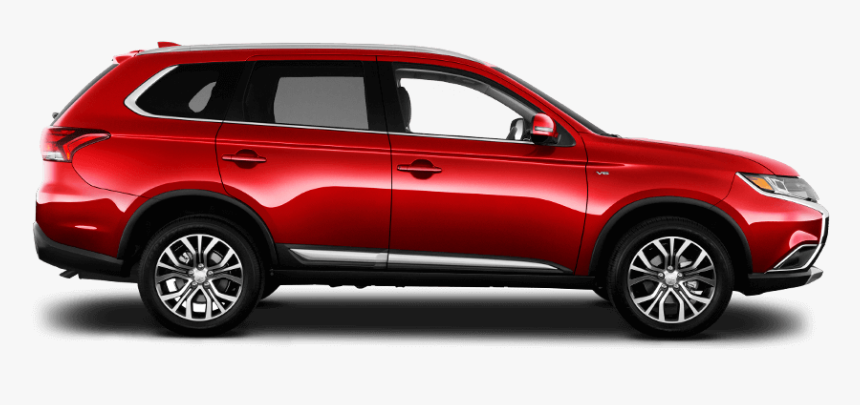 Best Cars For Long A Long Drive In India - Mitsubishi Outlander 2020 Colores, HD Png Download