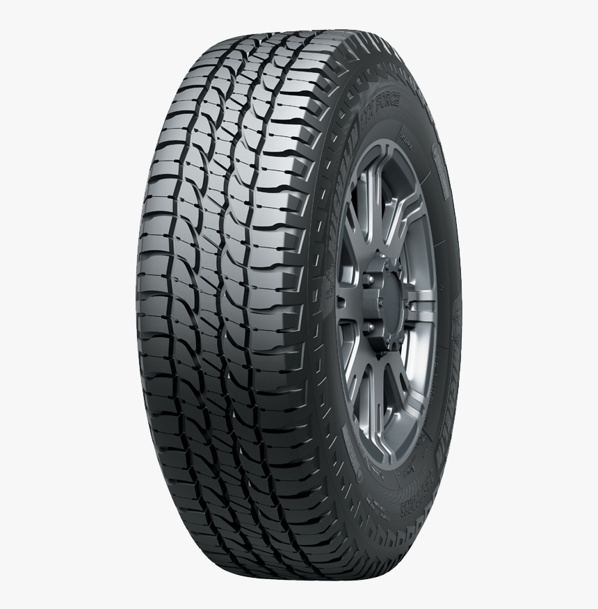 Michelin Ltx Force, HD Png Download