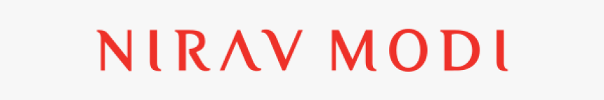 Nirav Modi, HD Png Download