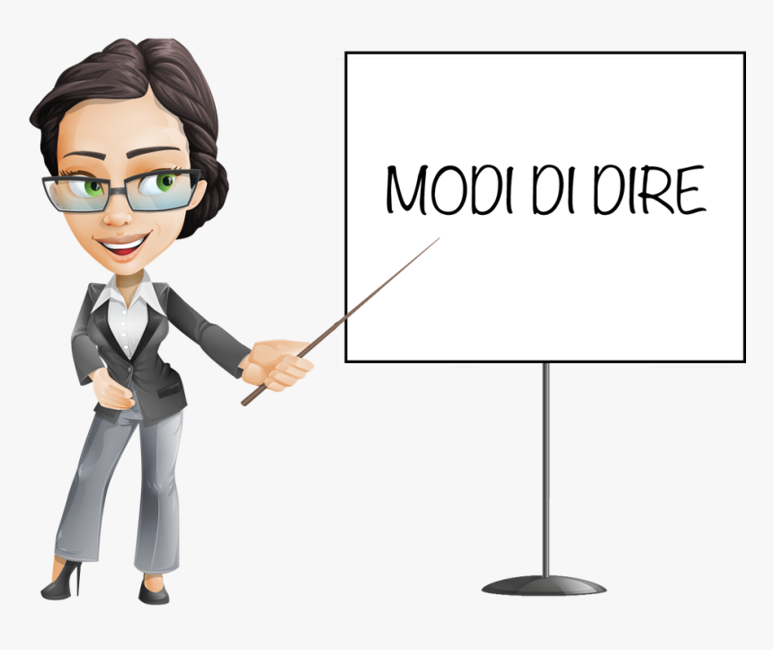 Picture - Animated Character For Business, HD Png Download