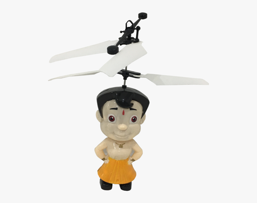 Helicopter Rotor , Png Download - Boeing Ch-47 Chinook, Transparent Png