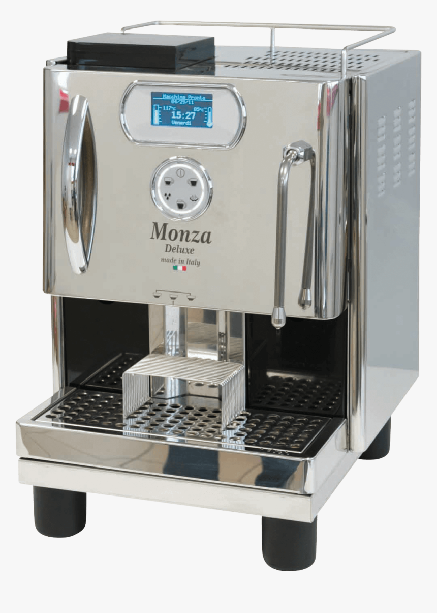 Quick Mill Monza 5010, HD Png Download