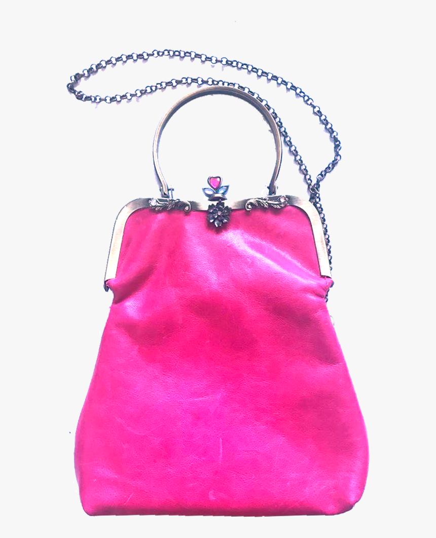 Shoulder Bag, HD Png Download