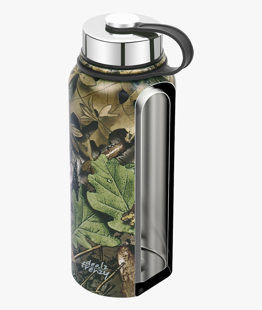 Water Bottle, HD Png Download