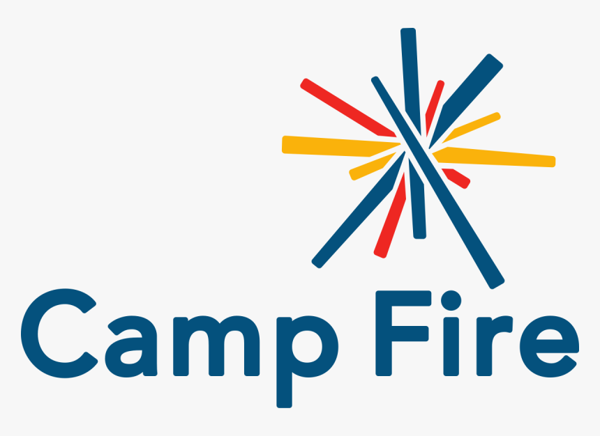 Camp Fire Usa, HD Png Download