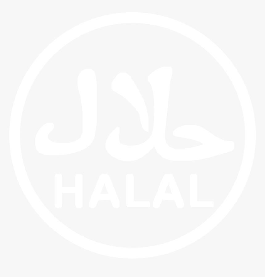 Halal Food, HD Png Download