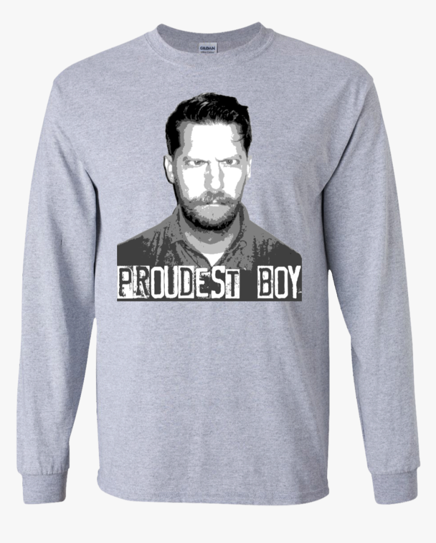 T-shirt, HD Png Download