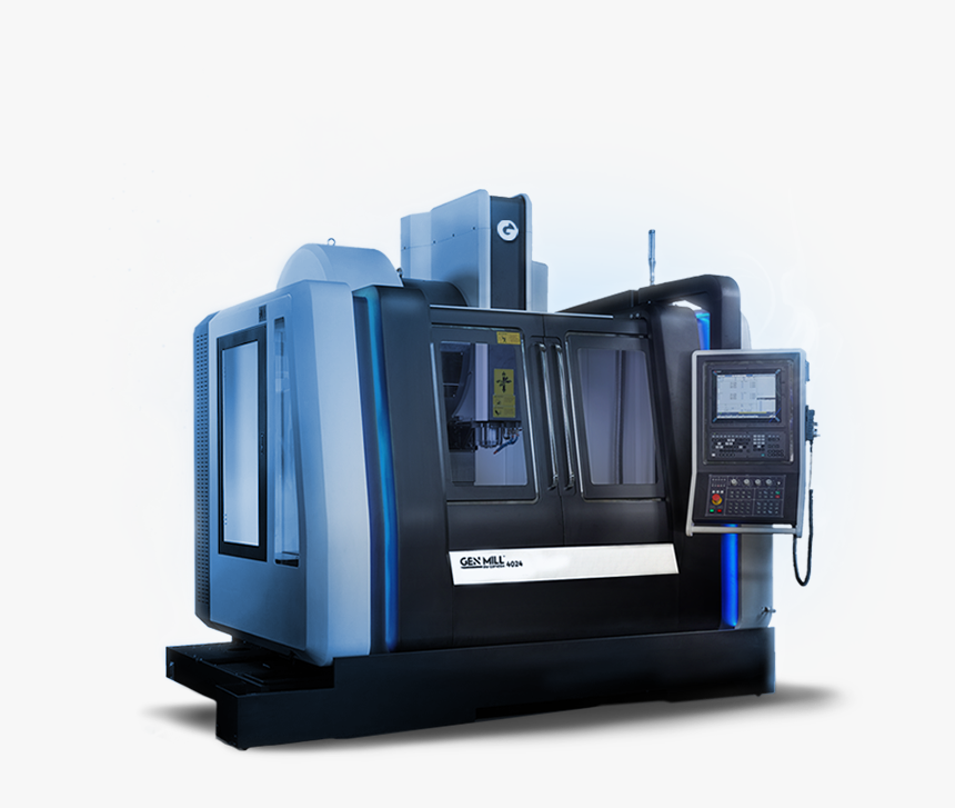 Ganesh Cnc, HD Png Download