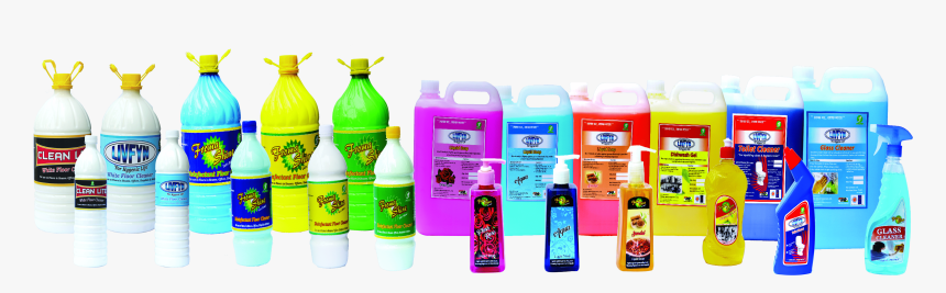 Product - Plastic Bottle, HD Png Download