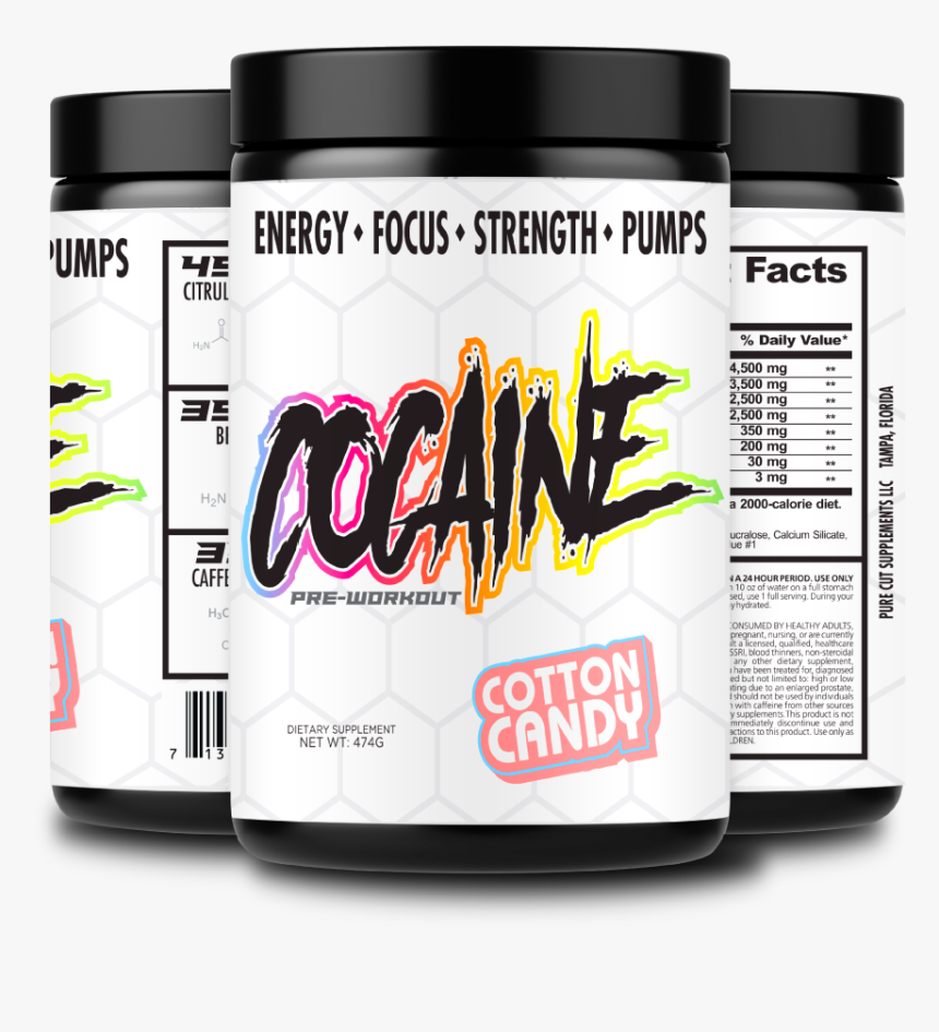 Bodybuilding Supplement, HD Png Download