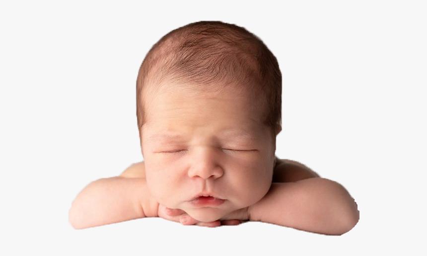 Baby Photography Png Clipart - Baby, Transparent Png