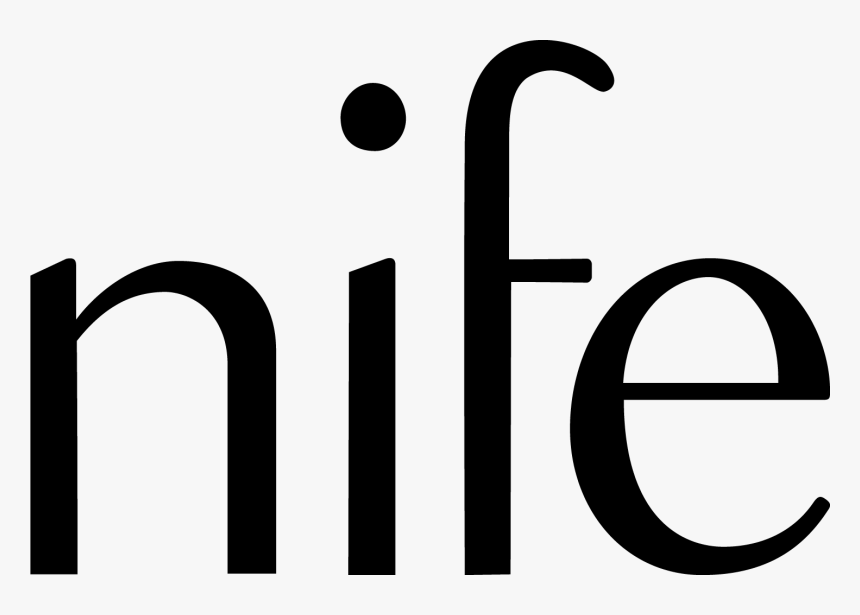 Nife , Png Download - Nife, Transparent Png