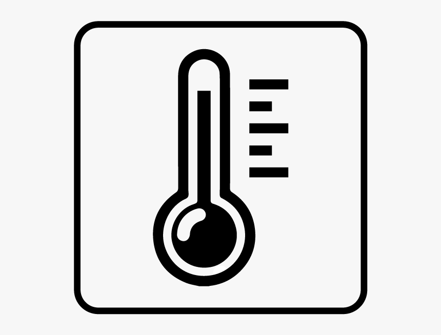 Nexcom Nife 200/200p2e Control Panel Computer - Thermometer Icon Png, Transparent Png