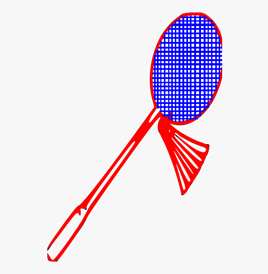 Badminton Racket - One World Financial Center, HD Png Download