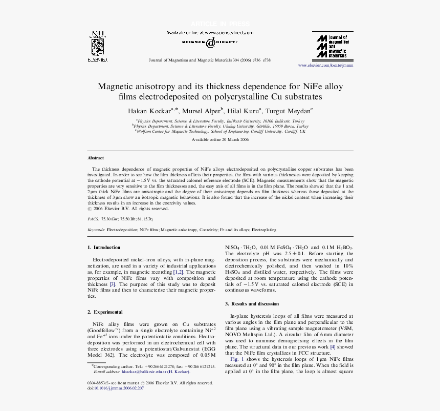 Document, HD Png Download