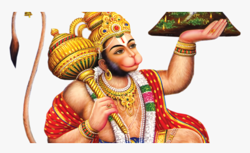 Transparent Hanuman Png - Hanuman Png, Png Download