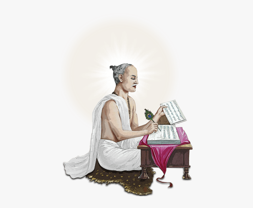 Hanuman Chalisa Pocket Book Online - Tulsidas Png, Transparent Png