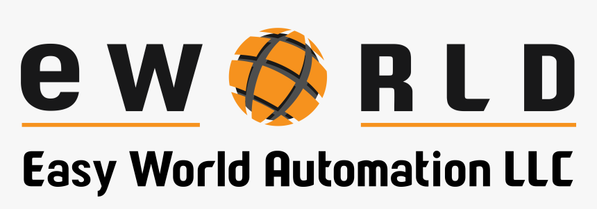 Easy World Automation Llc, HD Png Download