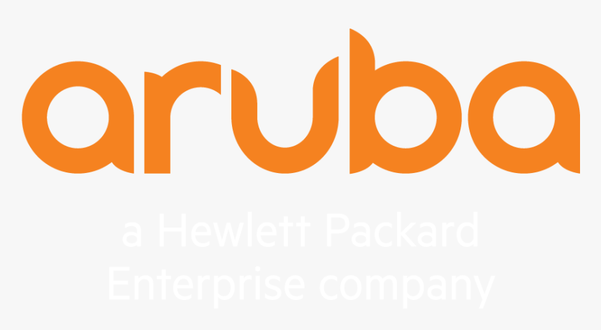 Access Computer Network Hewlett-packard Wireless Points - Aruba Networks, HD Png Download
