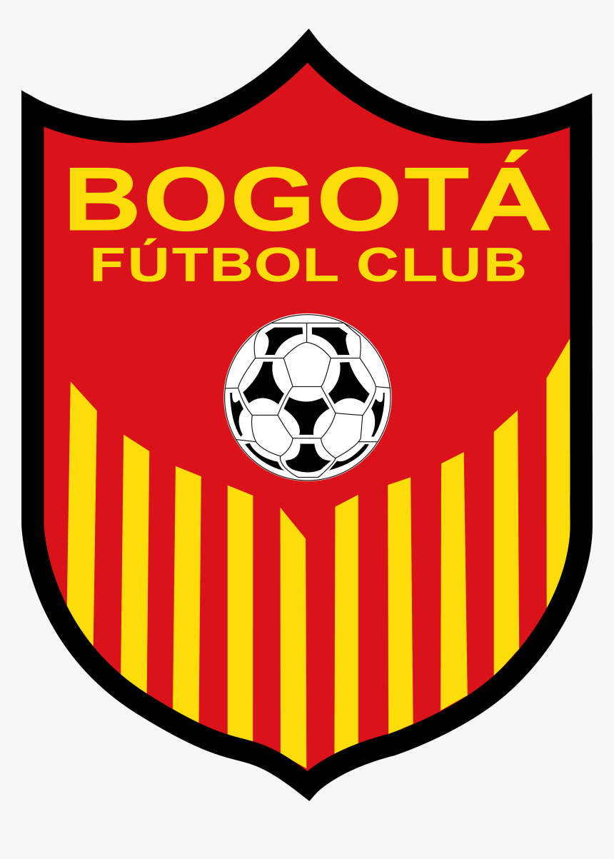 Bogotá Fútbol Club - Bogota Fc Png, Transparent Png