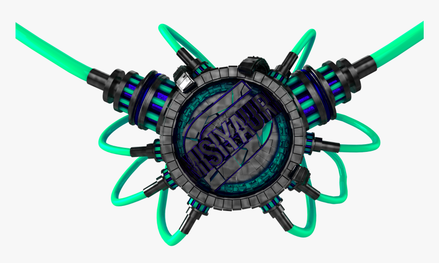 Render C4d Inyected - Render C4d, HD Png Download