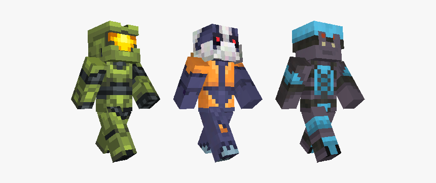 Minecraft Ps4 Master Chief Skin Hd Png Download Transparent Png Image Pngitem