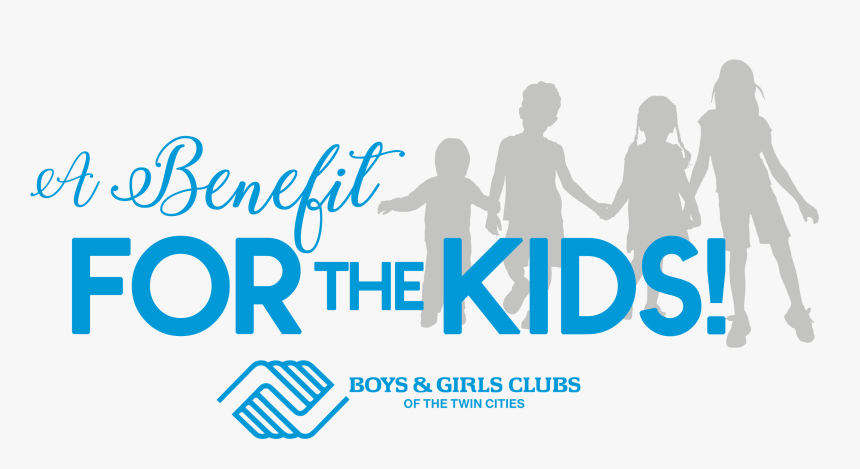 Of The Twin Cities - Boys And Girls Club, HD Png Download