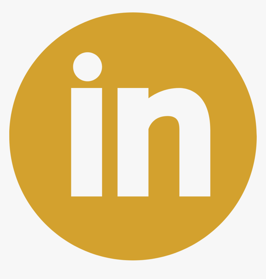 Linkedin, HD Png Download