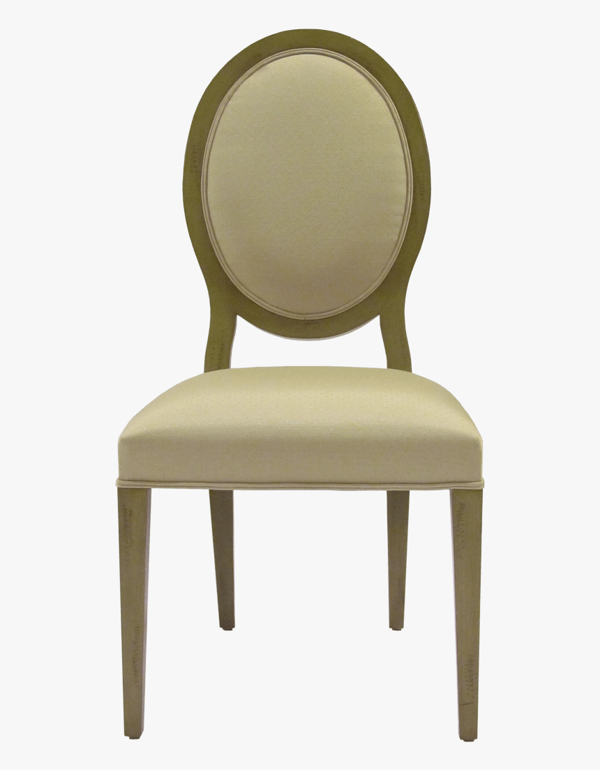 Artistic Frame Monet Side Chair - Chair Louis Png Side View, Transparent Png
