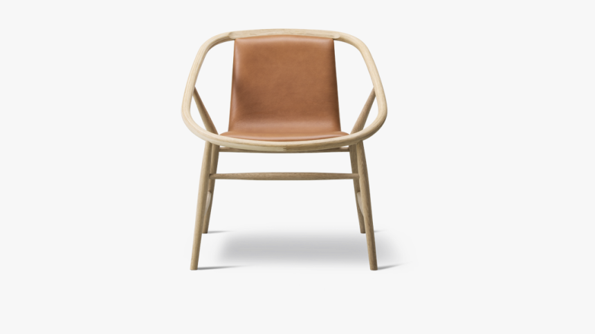 Oak Standard Lacquer, Nubuck 501 Light Sand,fredericia,lounge - Stockholm Furniture Fair Best 2018, HD Png Download