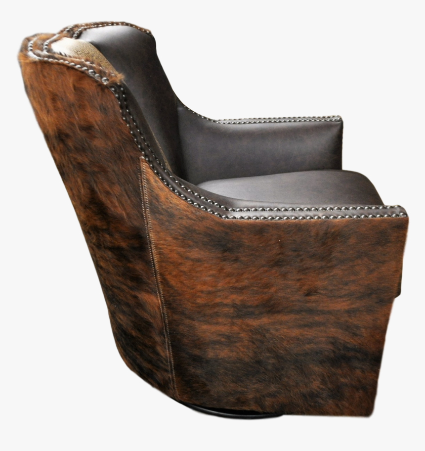 Club Chair, HD Png Download