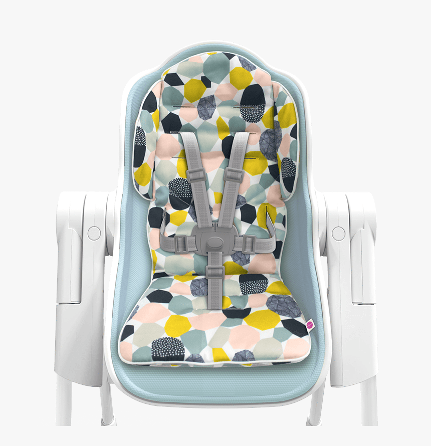 Cocoon High Chair Seat Liner 

 
 Data Rimg Lazy 
 - Oribel Cocoon High Chair Seat Liner, HD Png Download