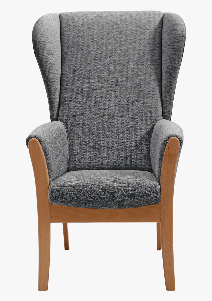 Club Chair, HD Png Download