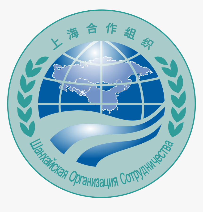 Shanghai Cooperation Organization, HD Png Download