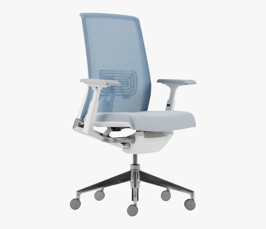Haworth Chair, HD Png Download , Transparent Png Image PNGitem