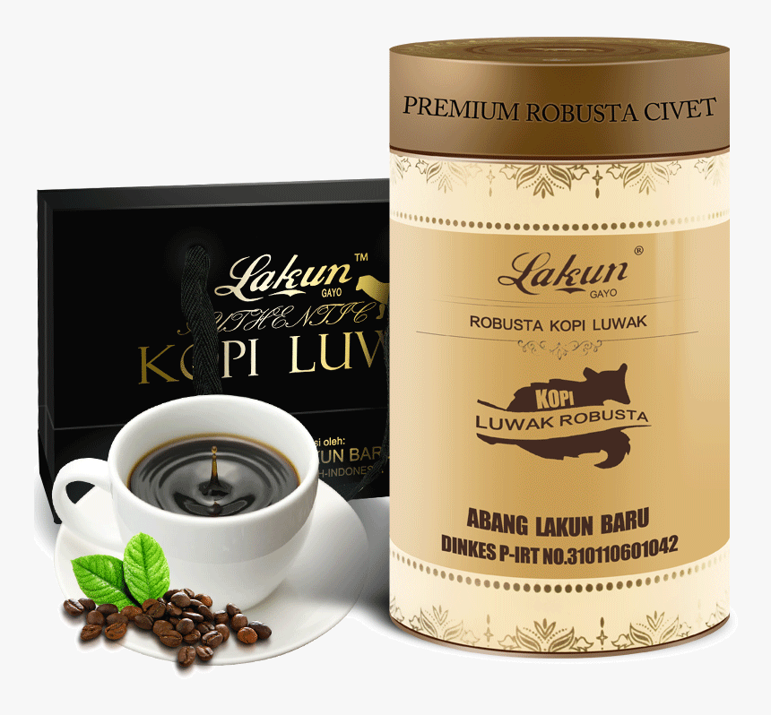 Lakun Gayo Indonesia Imported 罗布斯达拉 Queensland Civet - Kapeng Barako, HD Png Download