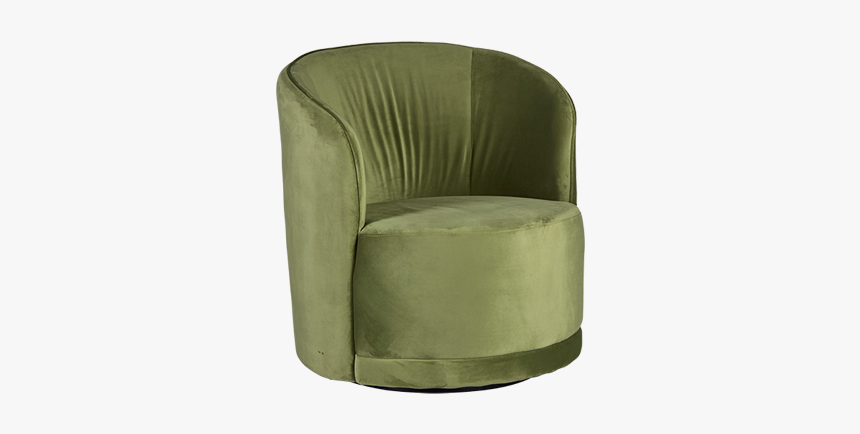 Club Chair, HD Png Download